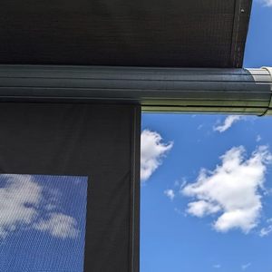 Yitex Structures d'ombre de contrôle de température Rideau <span class=keywords><strong>occultant</strong></span> Voiles d'ombrage <span class=keywords><strong>Filet</strong></span> d'ombrage pour l'agriculture - Product Image 2