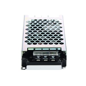 Convertidor CC-CC Mean Well RSD-60L-12 de 60W, Salida Única, para Uso Ferroviario - Product Image 3