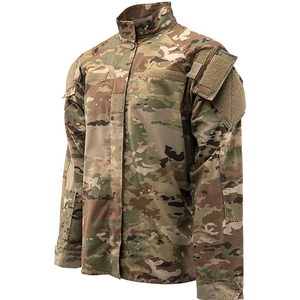Veste de <span class=keywords><strong>camouflage</strong></span> traditionnelle pour homme de haute qualité, pour le sport de plein air, la chasse, la pêche, la randonnée - Product Image 2
