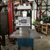 Zamak Schmuckherstellungsanlage Zentrifugalgießmaschine für Metall & Metallurgie-Maschinen
