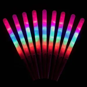 Eco-friendly wholesale light led flashing glow stick