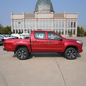 Pick-up Foton 4X4 2024, bon <span class=keywords><strong>prix</strong></span>, voitures neuves, 2.0T 4Wd, Foton Tunland <span class=keywords><strong>G7</strong></span>, pick-up double cabine - Product Image 5