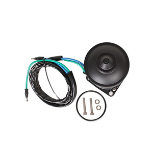 Démarreurs de moteurs hors-bord Mercury pour 8M0089940 8M0142591, moteurs marins, type de carburant essence, disponibles neufs et d'occasion - Product Image 1