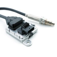 SENSOR NOX A0009056814 untuk Mercedes-Benz CLA X117 GLA M247 GLB X247 2.0D 2019-