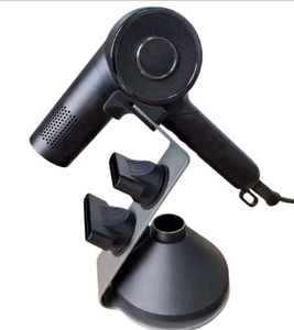 Sèche-cheveux Salon professionnel Machine à cheveux portable Ionic 110000 tr/min Moteur sans balais Sèche-cheveux à grande vitesse - Product Image 4