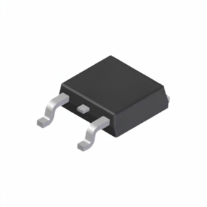 Componentes Electrónicos, Chips SUD23N06-31 TO-252, Transistores, Canal del Fabricante - Product Image 1
