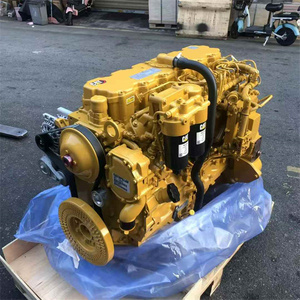 Ensemble moteur diesel Cat C280 8 12 16 3427 complet pour la construction, l'exploitation minière et les ports - Product Image 4