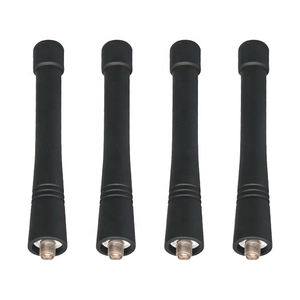Antena UHF Stubby de 160 mm para Radio Rola GP360 GP380 GP388 GP640 GP680, Radio Bidireccional 400-520 MHz - Product Image 3