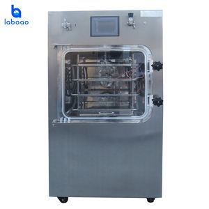 Liofilizador Automático de Acero Inoxidable con Presión Superior Laboao, Secadores por Congelación al Vacío Piloto <span class=keywords><strong>Innotech</strong></span> - Product Image 2