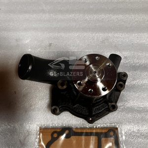 ปั๊มน้ำ1-13610145-2 1-13610-800-1 1136108001 Z-5-13610-<span class=keywords><strong>157</strong></span>-2 5-13610-144-1เหมาะกับ6BD1 6BB1สำหรับ Hitachi EX200-1 LS2800 S280 - Product Image 2