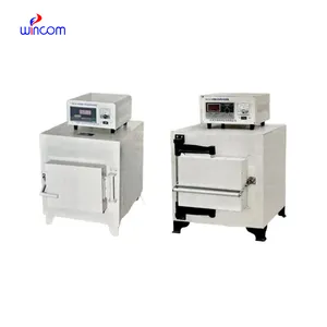 Laboratory Heating Furnace Vacuum Electric Insulation Materials High Quality 1000 Degree Muffle Furnaces