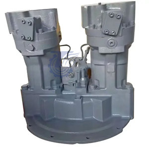 قطع غيار حفارة هيتاشي YB60001045 مضخة هيدروليكية hybv145 من hybv145 من من من من من من من من من من من من من من من - Product Image 2