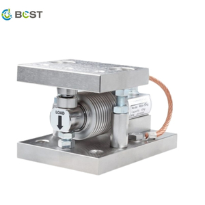 BCST JC-M23 HBB โมดูลชั่งน้ำหนักวัสดุความแม่นยำสูง 2.00.0050 MV/V พร้อมการรับประกัน 1 ปี โมดูลชั่งน้ำหนักวัสดุ HBB - Product Image 2
