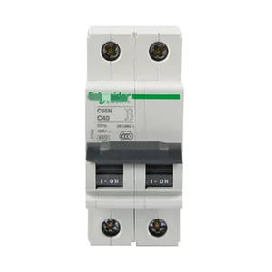 Acti9 серии A9F18132 c32 Американская классификация проводов 2р schneiders автомат защити цепи 1A 2A 3A 6A 10A 16A 20A 25A 32A 40A 50A 63A миниатюрный автоматический выключатель - Product Image 1