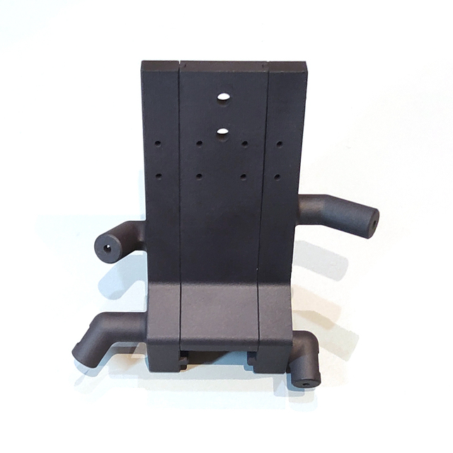 Mjf 3d Printing Supplier / HP Multi Jet fusion Nylon PA12 3d Printing Service with Wayne