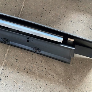 <span class=keywords><strong>Accesorios</strong></span> Exteriores <span class=keywords><strong>para</strong></span> Automóviles, Estribos Laterales de Aluminio <span class=keywords><strong>para</strong></span> <span class=keywords><strong>Hyundai</strong></span> Santafe <span class=keywords><strong>Santa</strong></span> <span class=keywords><strong>Fe</strong></span> 2013 2014 2015 2016 <span class=keywords><strong>2017</strong></span> - Product Image 6
