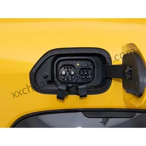 Changan Deepal G318 2025 4WD Secret Edition SUV todoterreno con placas <span class=keywords><strong>de</strong></span> deslizamiento y parachoques reforzados para protección - Product Image 5