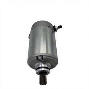 Motor de Arranque Nuevo para <span class=keywords><strong>BOMBARDIER</strong></span> Can-Am ATV Outlander <span class=keywords><strong>650</strong></span> 800 06-11 Ski-Doo Expedition Legend Skandic V800 428000-3580 684560 - Product Image 4