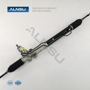 <span class=keywords><strong>Caja</strong></span> <span class=keywords><strong>de</strong></span> Dirección y Mecanismo <span class=keywords><strong>de</strong></span> Dirección para 57700-3J000 VERACRUZ - Product Image 2