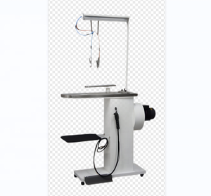 آلة إزالة بقع الغسيل التجارية ، طاولة اكتشاف التنظيف الجاف للملابس - Product Image 4