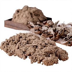 中国産純正古艾葉 - 灸用緑艾葉 500g - Product Image 1