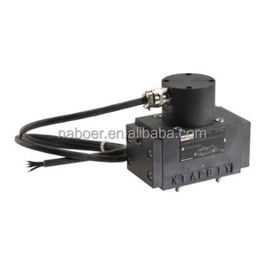 R900731498 4WS2EM10-5X/20B11ET315K31DV ระบบไฮดรอลิกไฟฟ้าสองขั้นตอน - Product Image 3