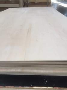 ไม้อัดเบิร์ช100% จากจีนสินค้าคุณภาพสูงราคาดี - Product Image 5