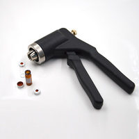 Jiayaijren — outil de sertissage manuel, pour joints de 11mm, 1 pièce, AJRC11