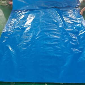Bâche insonorisante en PE, bâche de jardin en <span class=keywords><strong>plastique</strong></span> pour serre - Product Image 4