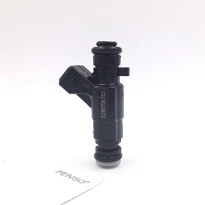 PEIVSO – injecteur de carburant en plastique haute performance, économie de carburant, pour Geely Kingkong CK CK2 CK3 MK LG 0280156262 - Product Image 1