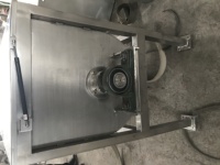 Machine de mélange de peinture industrielle / Agitateur pour la fabrication de colorants