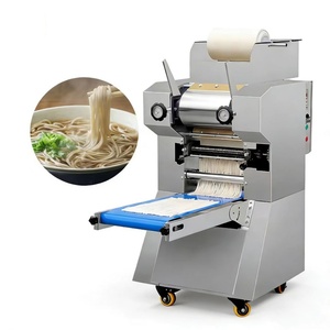 <span class=keywords><strong>Machine</strong></span> <span class=keywords><strong>à</strong></span> pâtes automatique industrielle et commerciale personnalisée de 50 <span class=keywords><strong>à</strong></span> 70 kg/h, neuve, pour usage domestique - Product Image 3