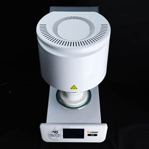 فرن معمل أسنان من LODDEN من أجل من الفرن مع الضغط - Product Image 4