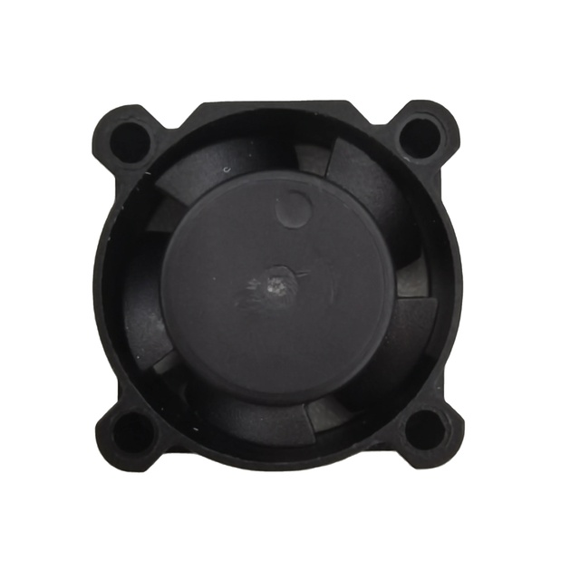 100000 Hours Lifespan 2510 DC 5V 12V Mini Cooling Fan Super Silent Small Axial Fan 25*25*10mm for 3D Printer/projector