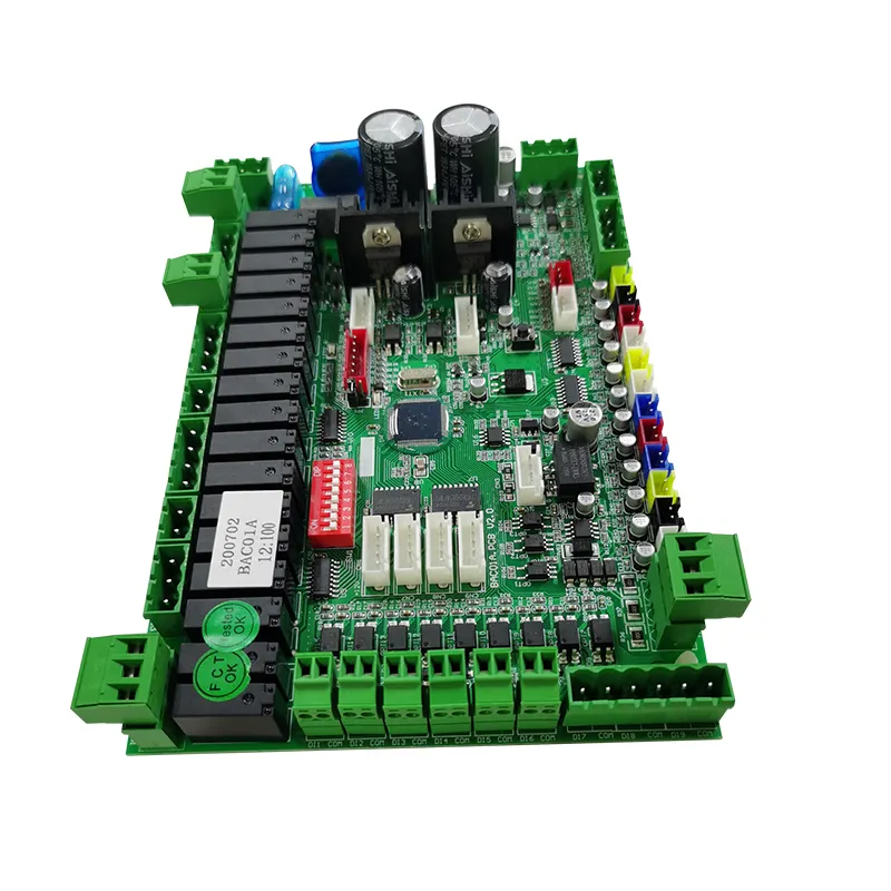 R32 R410 30 кВт 35 кВт 39 кВт двойной компрессор Инвертор постоянного тока блок управления воздухом