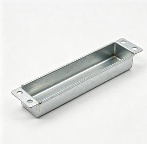 บริการผลิตงานโลหะแผ่นตามสั่ง บริการขึ้นรูปโลหะ - Product Image 2