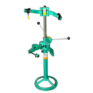 공압 흡수 밸브 스트럿 스프링 압축기 도구 3 톤 유압 충격 흡수 코일 스프링 압축기 (<span class=keywords><strong>CE</strong></span> 포함) - Product Image 4