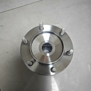 Cojinete de piezas automotrices de alta calidad para Toyota HILUX <span class=keywords><strong>43502</strong></span>-<span class=keywords><strong>0K030</strong></span> Rodamientos de cubo de rueda Cojinete y cubo - Product Image 3