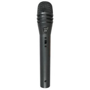 Microphone filaire Dynamic Black DM 837 6m pour chant, prise XLR 6,3 mm - Product Image 6