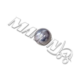 Tige de piston de pompe à billes en acier Okukun JC 113 CAK, pièces de vérin hydraulique pour chariot élévateur - Product Image 1
