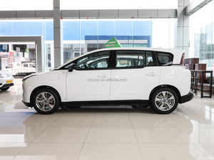 Bestune <span class=keywords><strong>NAT</strong></span> SUV Compacto de 5 Puertas y 5 Plazas, Velocidad Máxima de 200 Km/h, Batería de Litio, Carga Rápida en 0.5 Horas, Vehículo de Nueva Energía 163 - Product Image 2