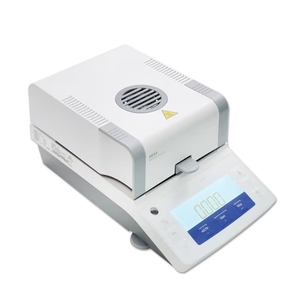 Sensor de Carga HBM Veidt para Balanzas Mettler <span class=keywords><strong>Toledo</strong></span> HE53, 54g 0.001g, Medidor de Humedad de Granos, Sensor Inteligente, Balanza de Halógeno para Granos y Semillas - Product Image 2