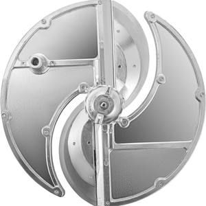 มีดหั่นผักไฟฟ้าปรับได้ใช้ในบ้านอย่างยั่งยืนพร้อมฟังก์ชันที่ใช้งานง่าย - Product Image 4