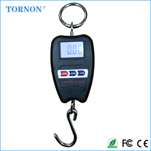 เครื่องชั่งเครนดิจิตอล OEM 200 กก. ในประเภทสินค้า เครื่องชั่งน้ำหนัก 102A - Product Image 3