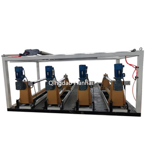 <strong>ABS</strong> <strong>Sheet</strong> Production Line PVC Plastic <strong>Sheet</strong> Making Machine PP PET Plastic <strong>Sheet</strong> Board Extrusion Line - Product Image 5