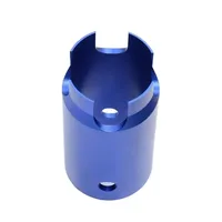 Outil de démontage de la serrure de contact EIS EZS pour Mercedes-Benz Classe W164 W211 W203 (2025) – Accessoire automobile