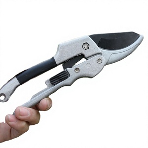 Cuchillo de Podar Plegable Profesional de Acero Inoxidable, Herramienta de Jardinería con Hoja de 50 mm y 3 Años de Garantía - Product Image 3