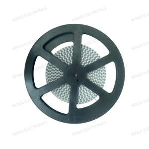 Condensador Electrolítico de Aluminio SMD UUD1V470MCL1GS <span class=keywords><strong>47UF</strong></span> 20% 35V 6.3mm*5.8mm Condensador Cerámico UUD1V270MCL1GS UUD1V330MCL1GS - Product Image 6