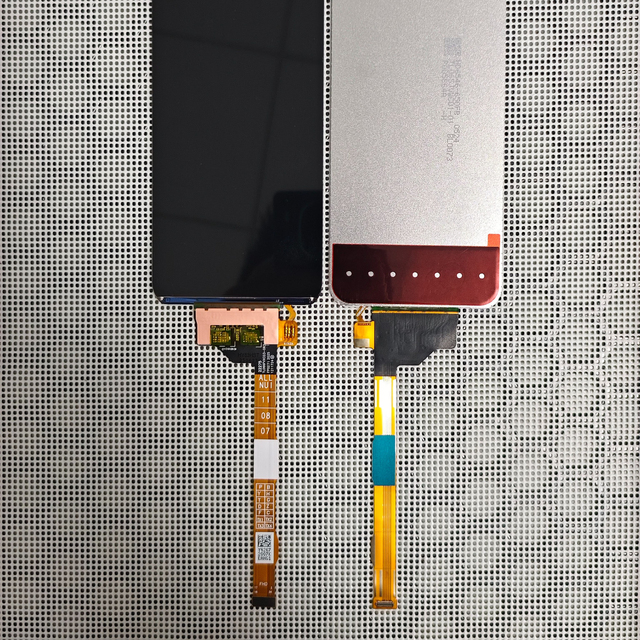 Y52(070811) LCD Display Screen, All Universal,Includes 1-year Warranty