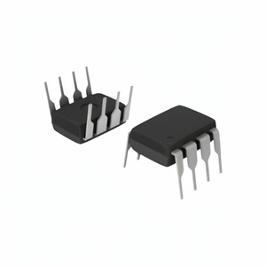 BOM IC In Stock MAX690CPA Electronic Circuit Components 8 DIP Power Management (PMIC) - Product Image 1